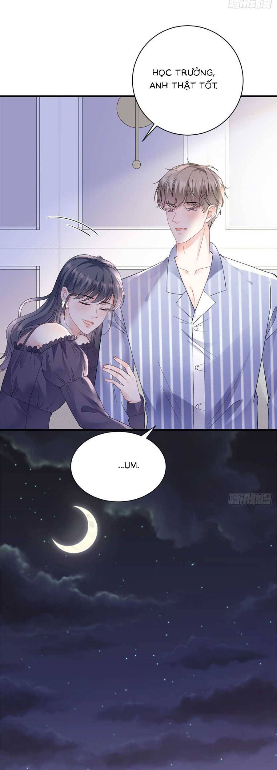 Đại Tiểu Thư Có Thể Có Cái Gì Xấu Chapter 133 - 17