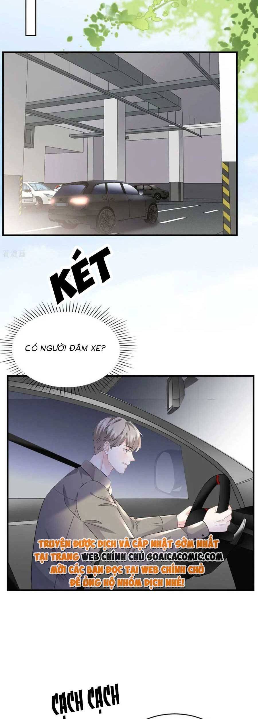 Đại Tiểu Thư Có Thể Có Cái Gì Xấu Chapter 134 - 25