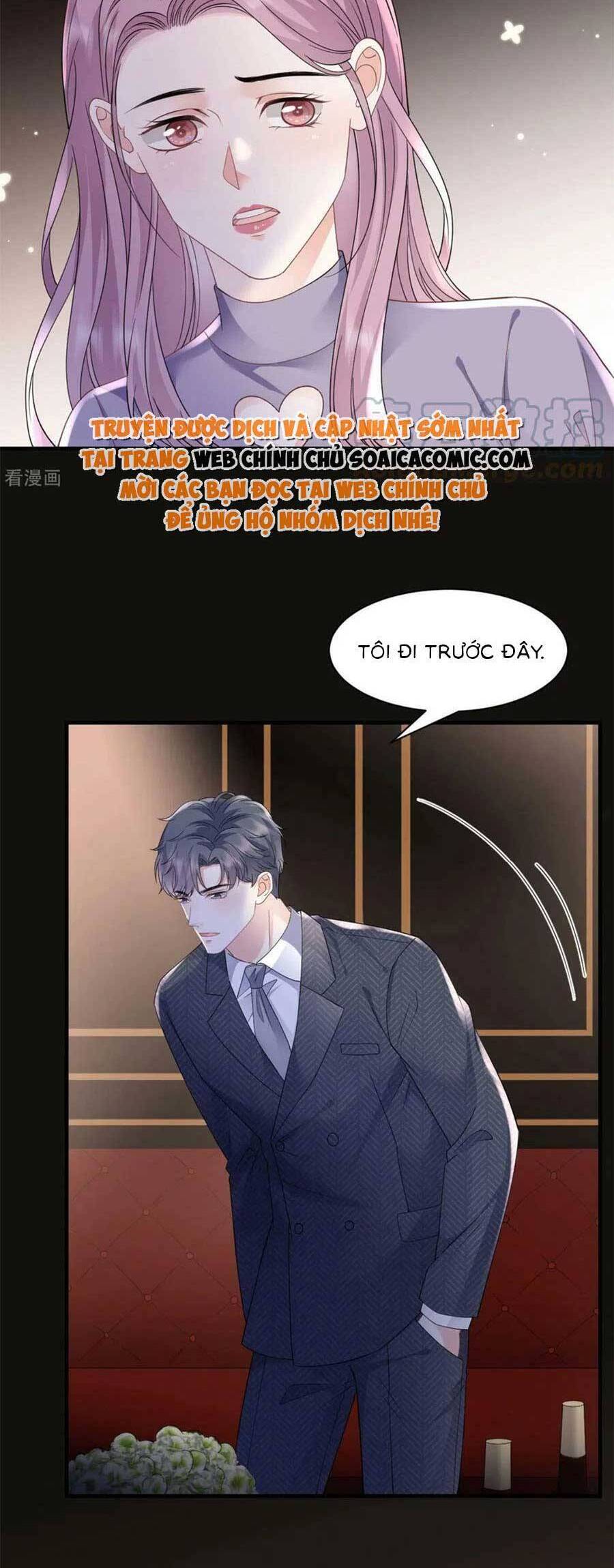 Đại Tiểu Thư Có Thể Có Cái Gì Xấu Chapter 134 - 4