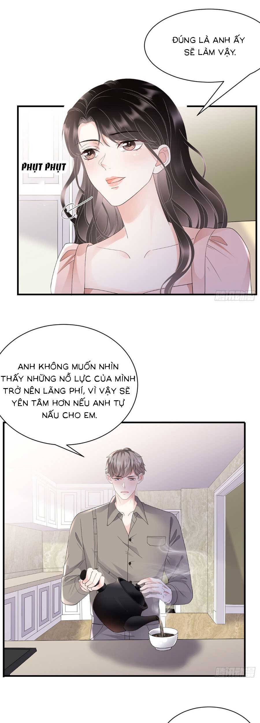 Đại Tiểu Thư Có Thể Có Cái Gì Xấu Chapter 135 - 17
