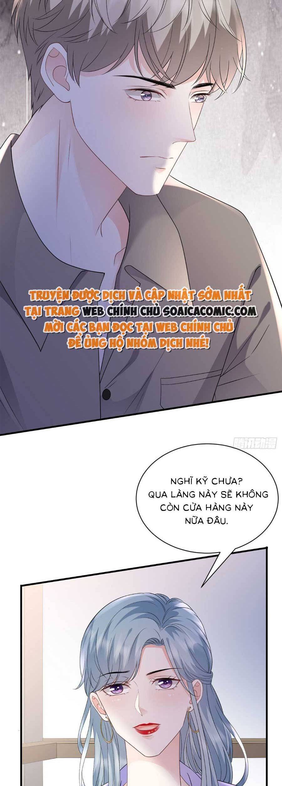 Đại Tiểu Thư Có Thể Có Cái Gì Xấu Chapter 135 - 10