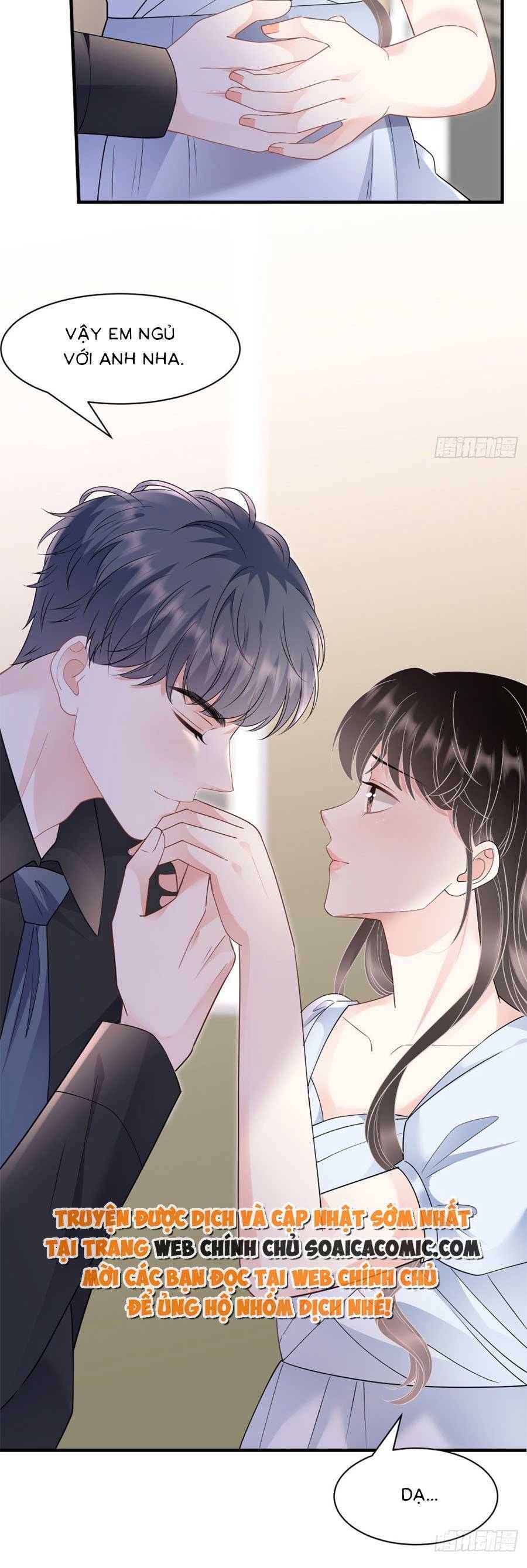 Đại Tiểu Thư Có Thể Có Cái Gì Xấu Chapter 137 - 14