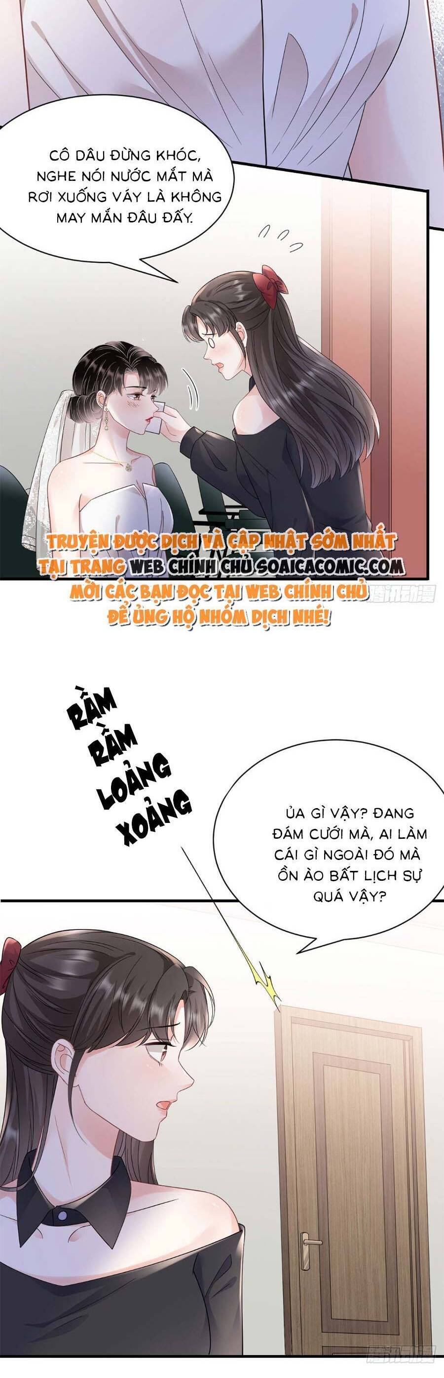 Đại Tiểu Thư Có Thể Có Cái Gì Xấu Chapter 141 - 19