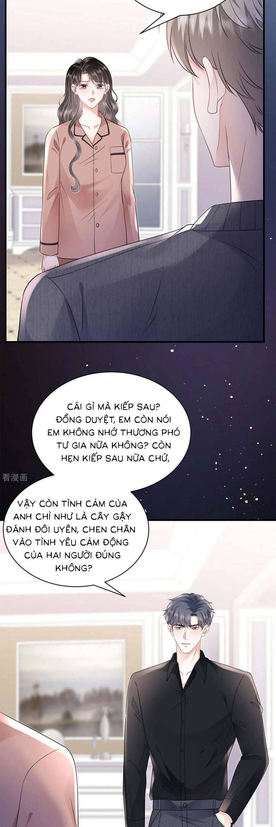 Đại Tiểu Thư Có Thể Có Cái Gì Xấu Chapter 144 - 11