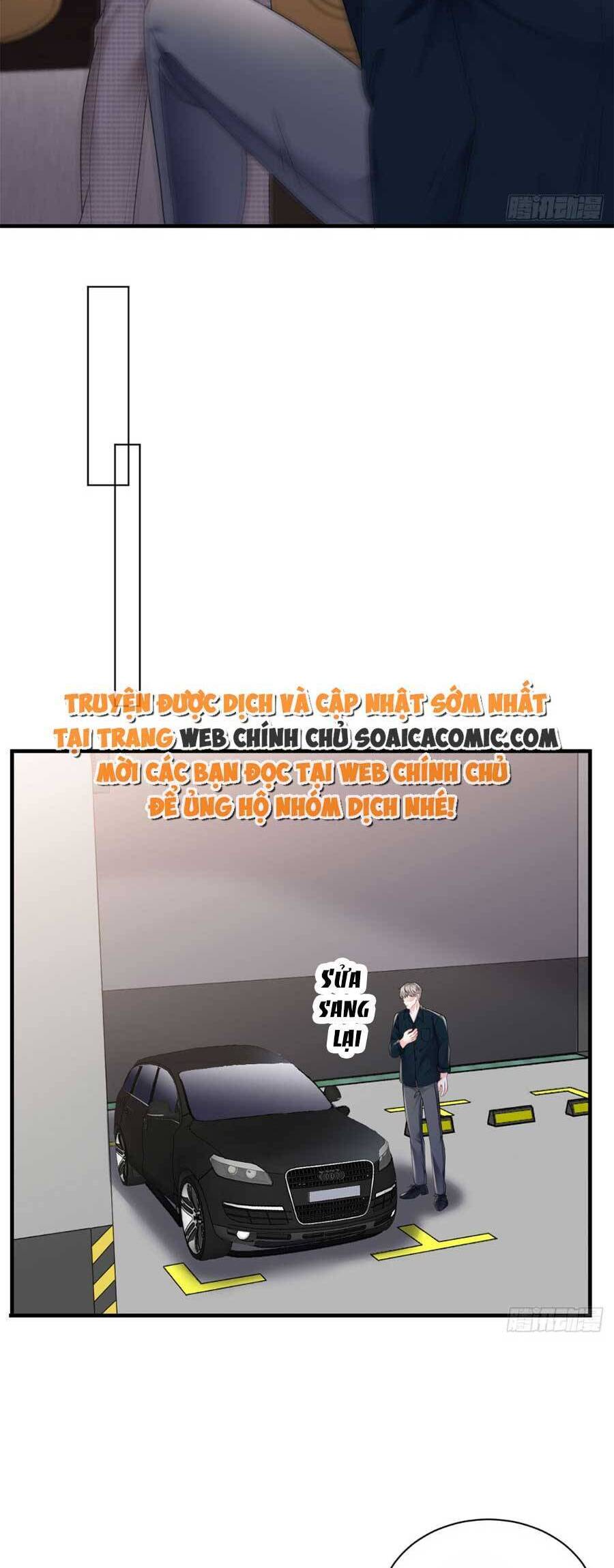 Đại Tiểu Thư Có Thể Có Cái Gì Xấu Chapter 145 - 22