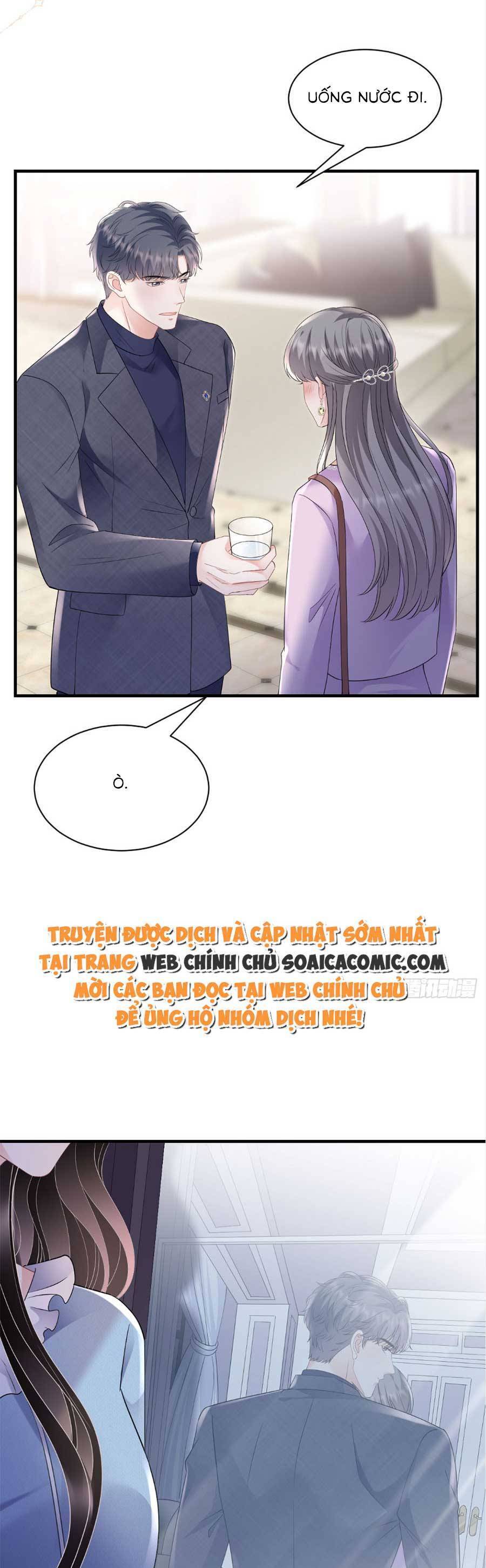 Đại Tiểu Thư Có Thể Có Cái Gì Xấu Chapter 149 - 4