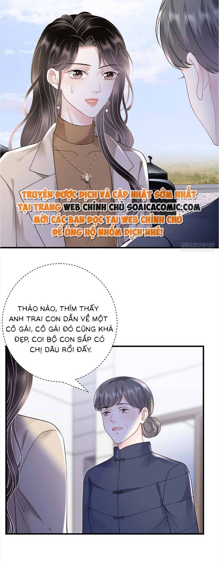 Đại Tiểu Thư Có Thể Có Cái Gì Xấu Chapter 150 - 19
