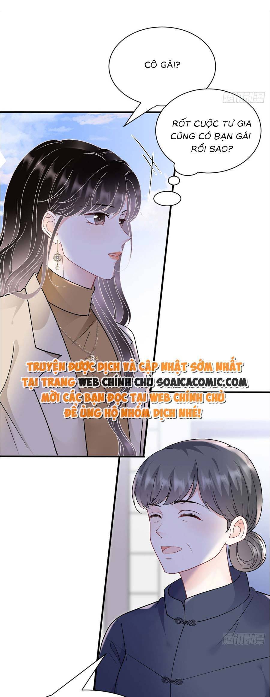 Đại Tiểu Thư Có Thể Có Cái Gì Xấu Chapter 150 - 20