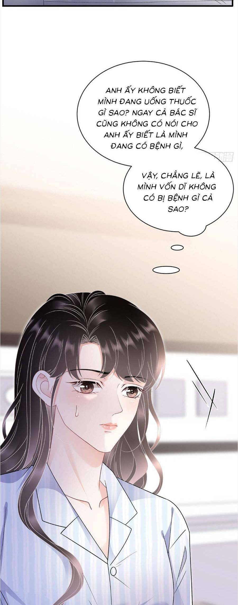Đại Tiểu Thư Có Thể Có Cái Gì Xấu Chapter 150 - 10