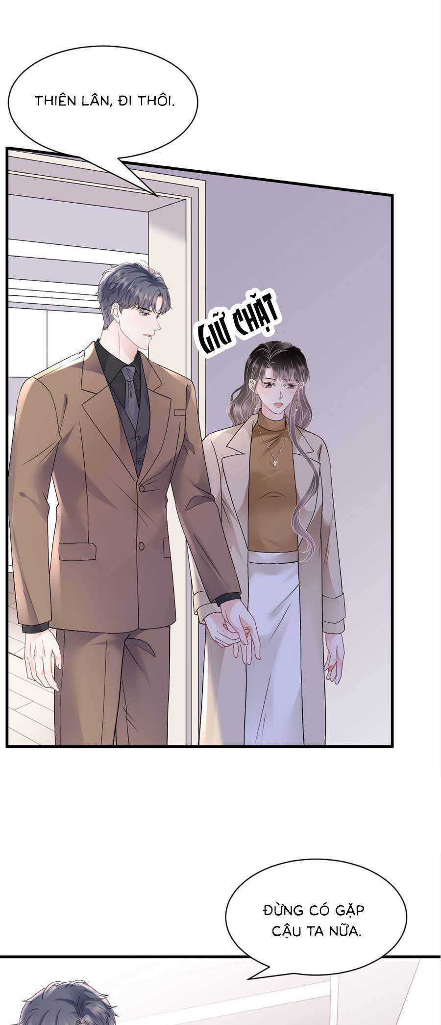 Đại Tiểu Thư Có Thể Có Cái Gì Xấu Chapter 151 - 19