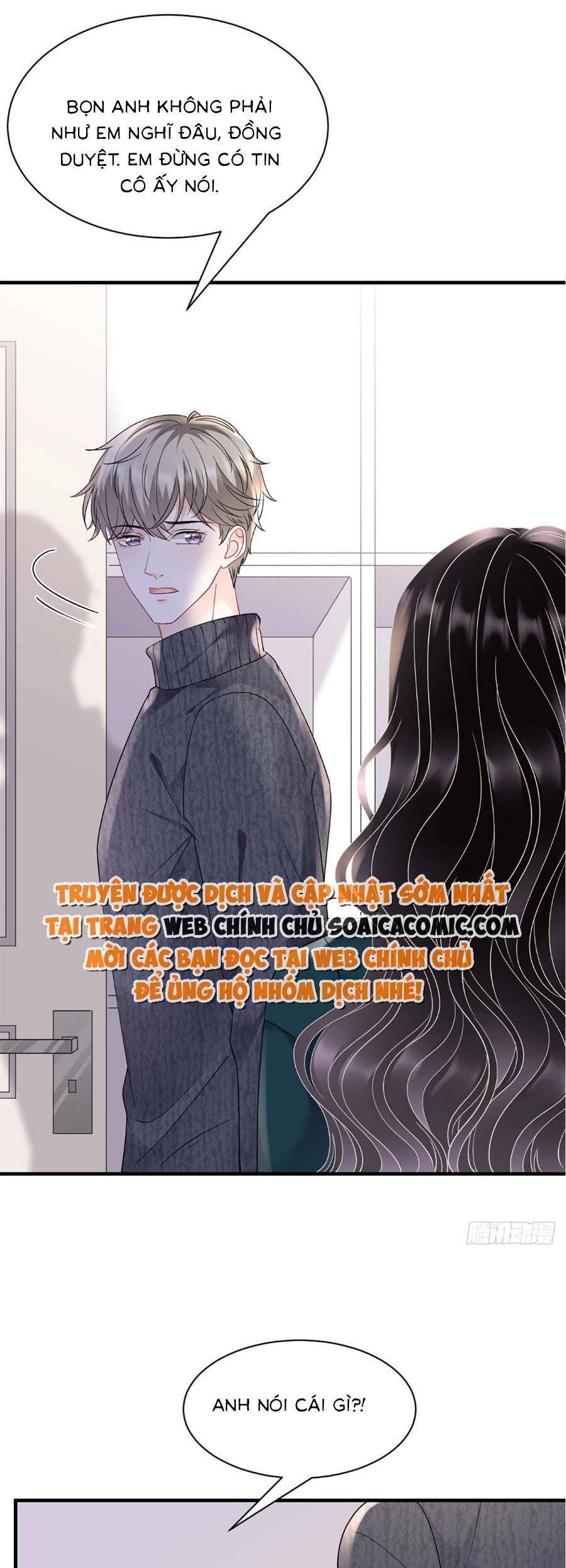 Đại Tiểu Thư Có Thể Có Cái Gì Xấu Chapter 152 - 17