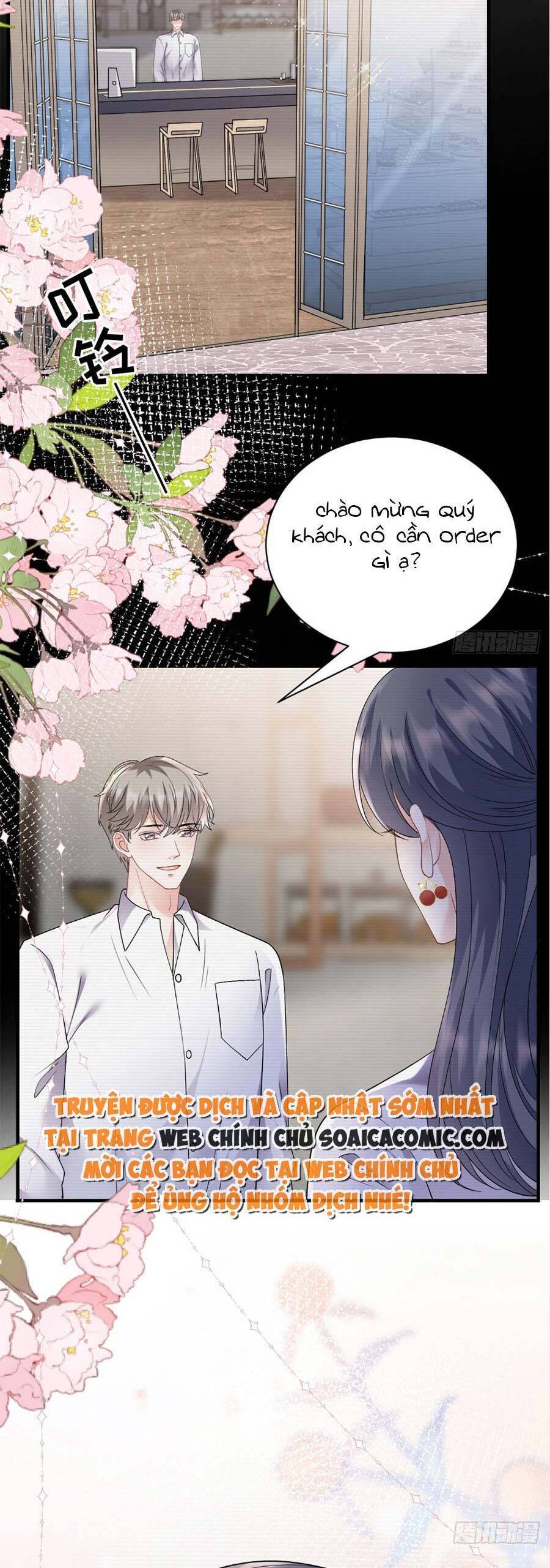 Đại Tiểu Thư Có Thể Có Cái Gì Xấu Chapter 152 - 24