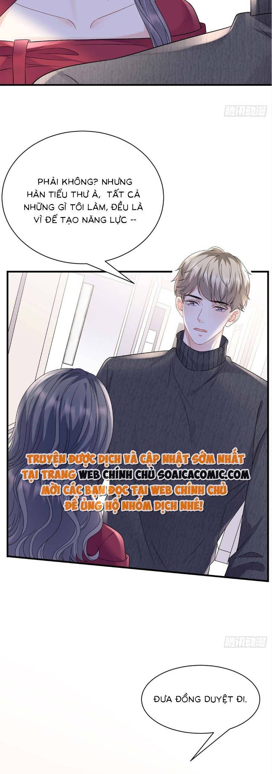 Đại Tiểu Thư Có Thể Có Cái Gì Xấu Chapter 152 - 27