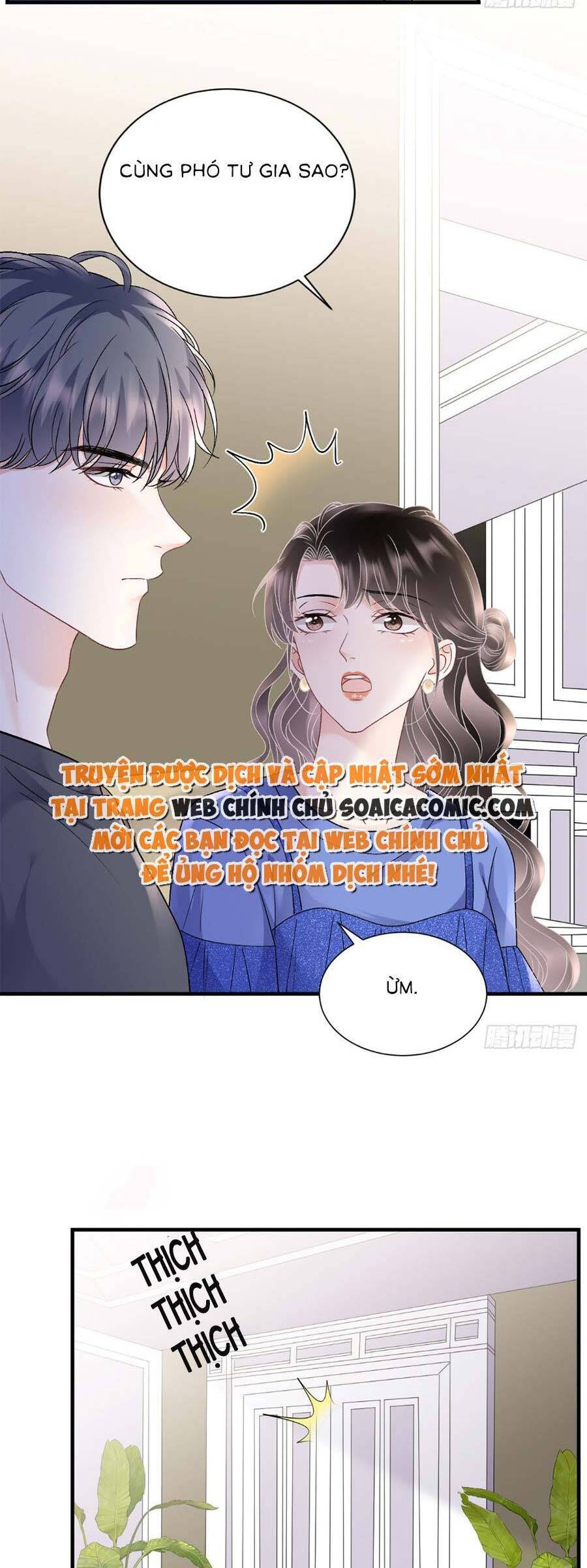 Đại Tiểu Thư Có Thể Có Cái Gì Xấu Chapter 155 - 16