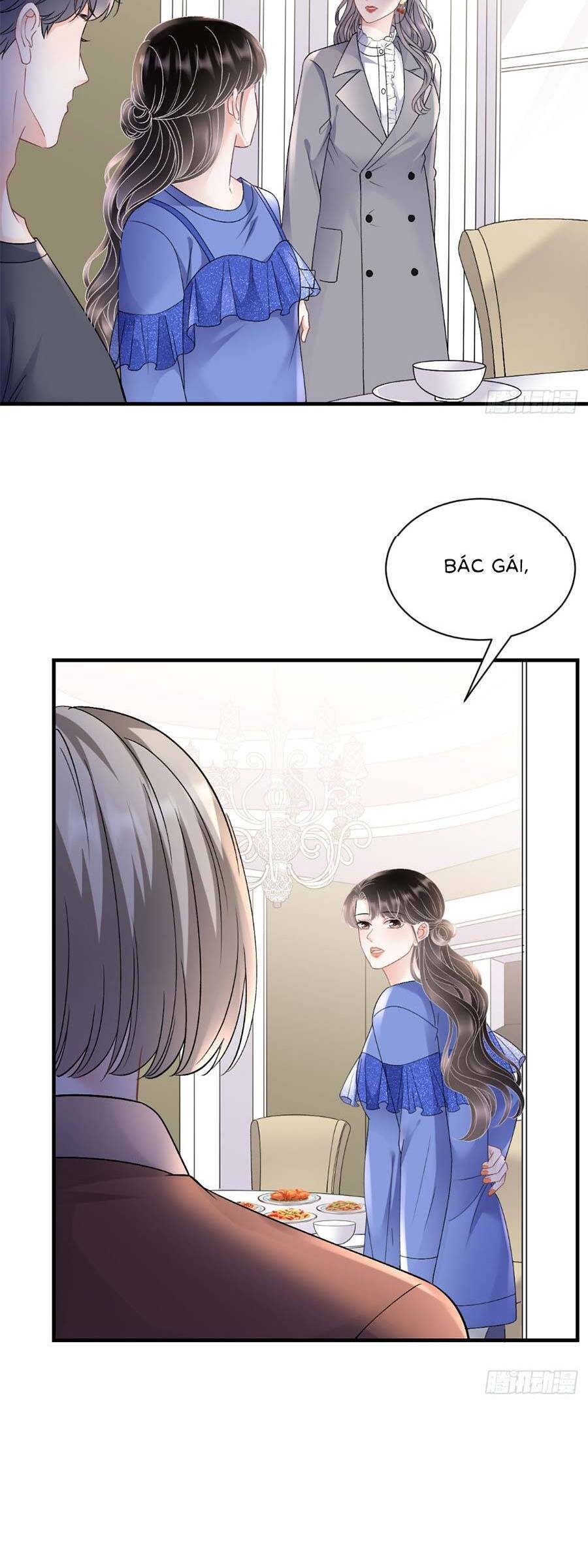 Đại Tiểu Thư Có Thể Có Cái Gì Xấu Chapter 155 - 18