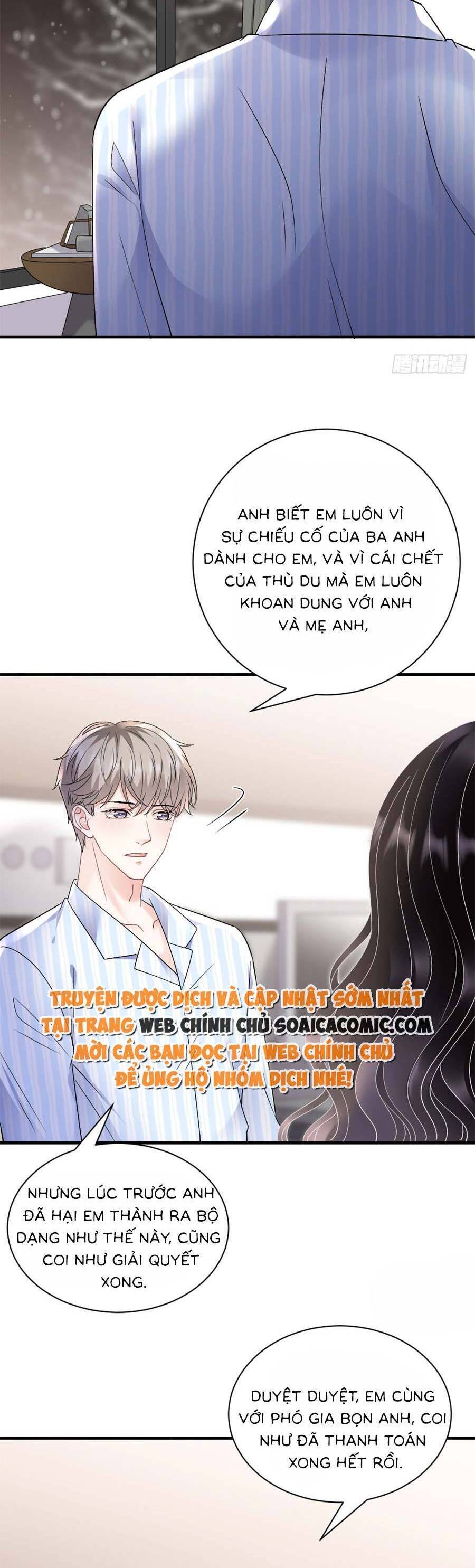 Đại Tiểu Thư Có Thể Có Cái Gì Xấu Chapter 157 - 23