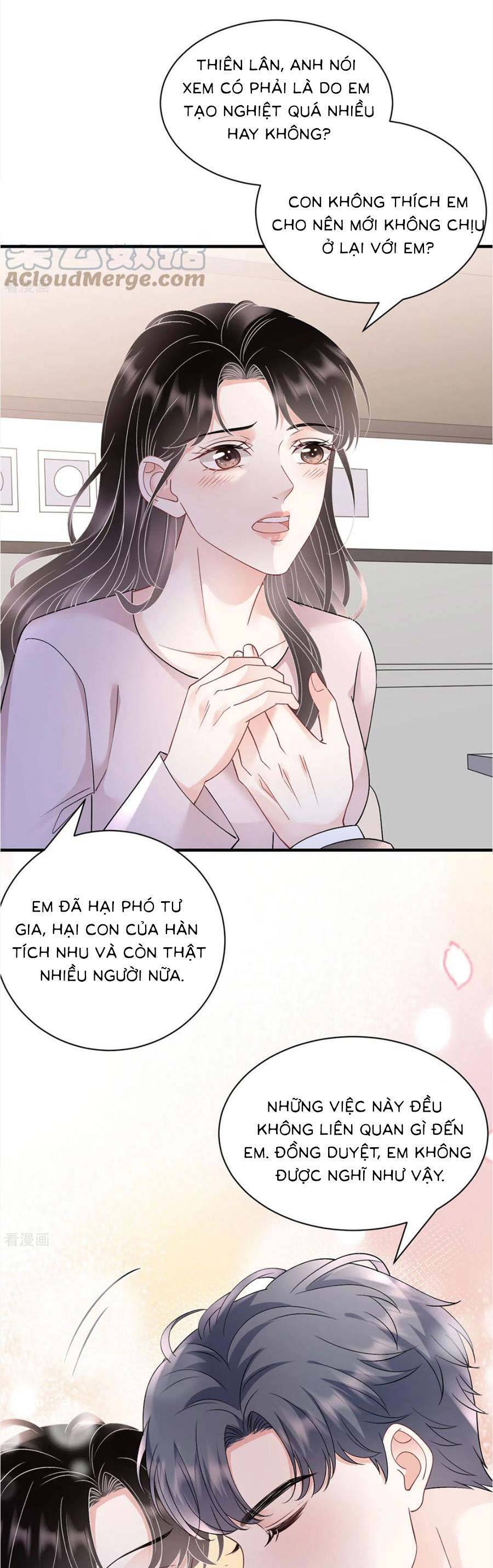 Đại Tiểu Thư Có Thể Có Cái Gì Xấu Chapter 160 - 13