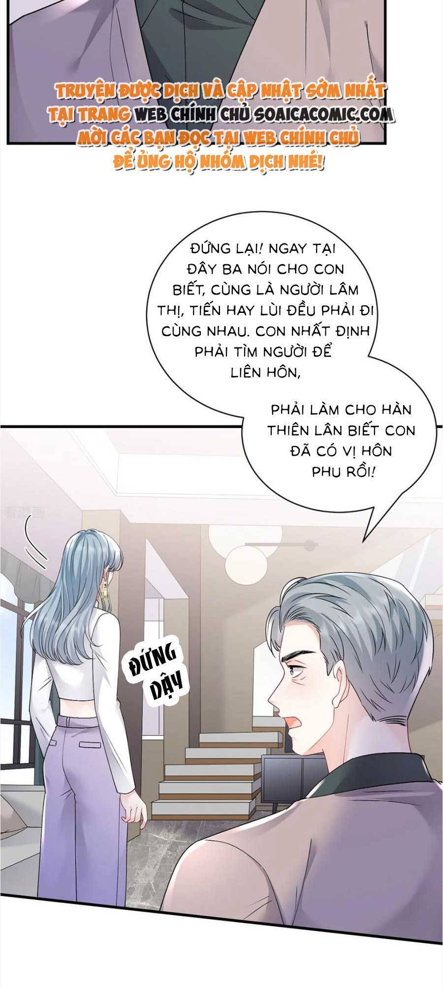 Đại Tiểu Thư Có Thể Có Cái Gì Xấu Chapter 161 - 14