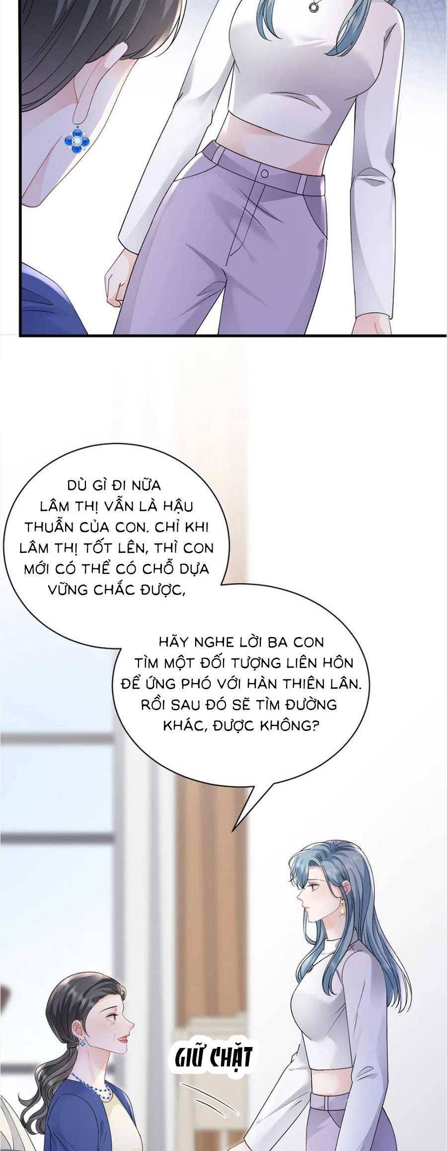 Đại Tiểu Thư Có Thể Có Cái Gì Xấu Chapter 161 - 19