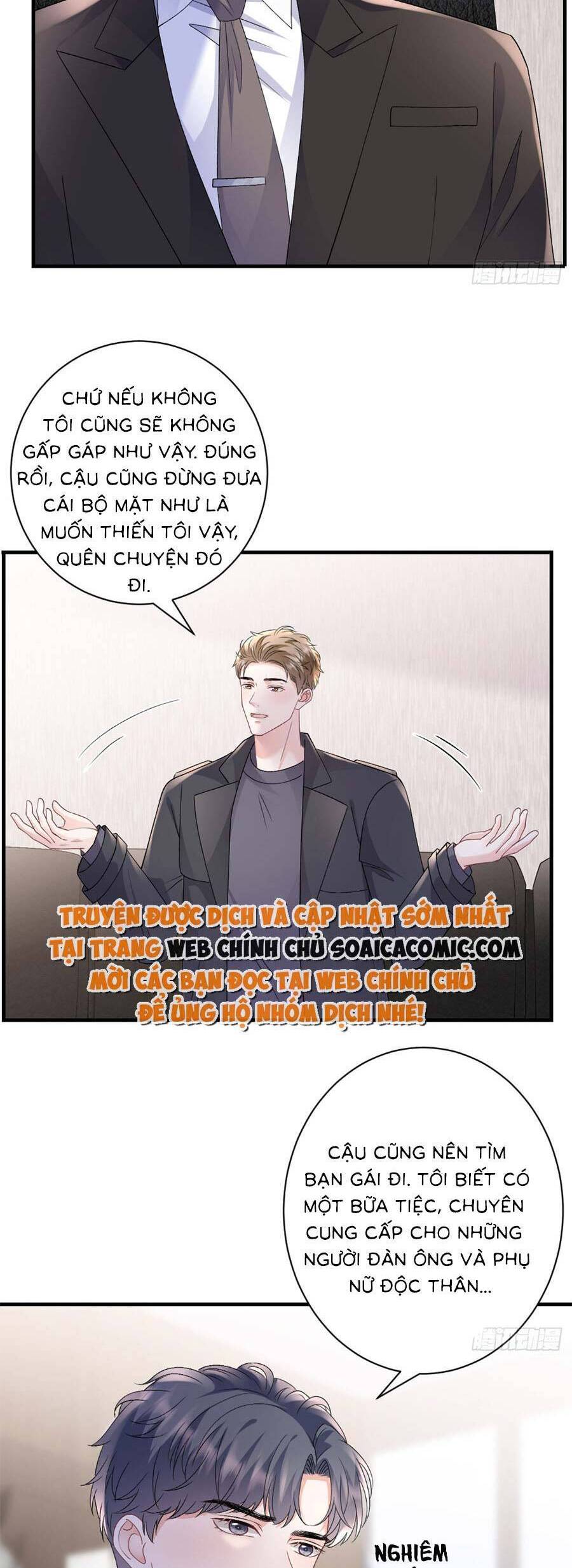 Đại Tiểu Thư Có Thể Có Cái Gì Xấu Chapter 162 - 20