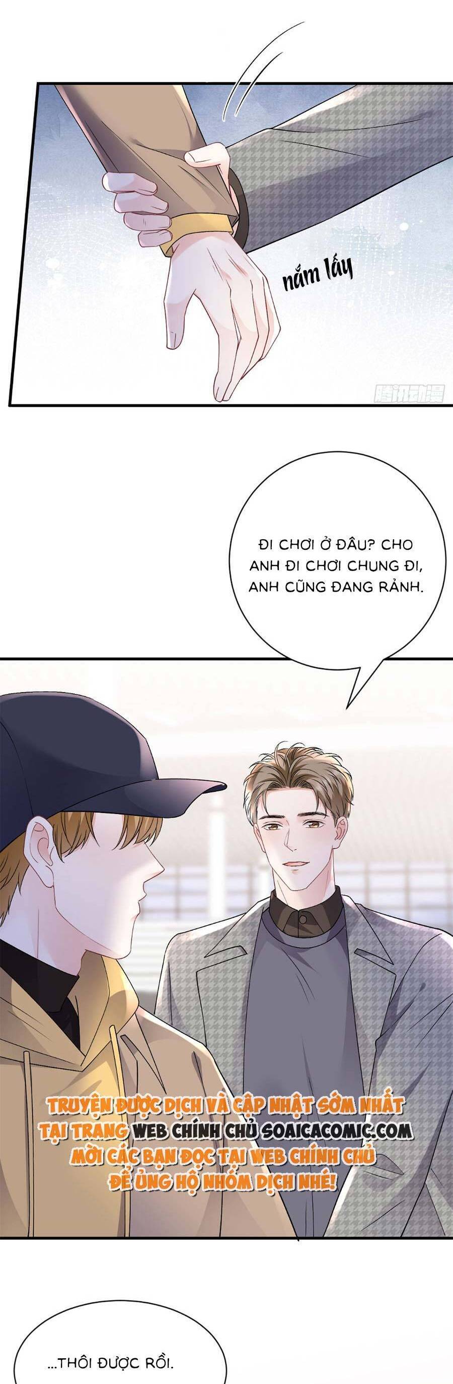 Đại Tiểu Thư Có Thể Có Cái Gì Xấu Chapter 162 - 10
