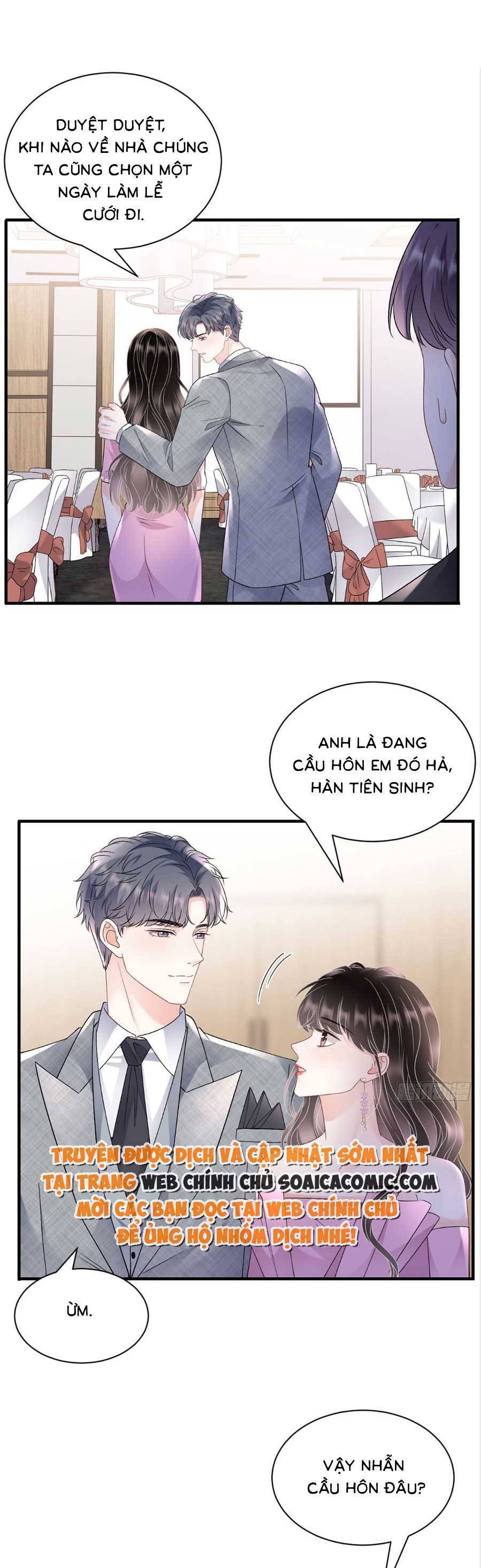 Đại Tiểu Thư Có Thể Có Cái Gì Xấu Chapter 163 - 13