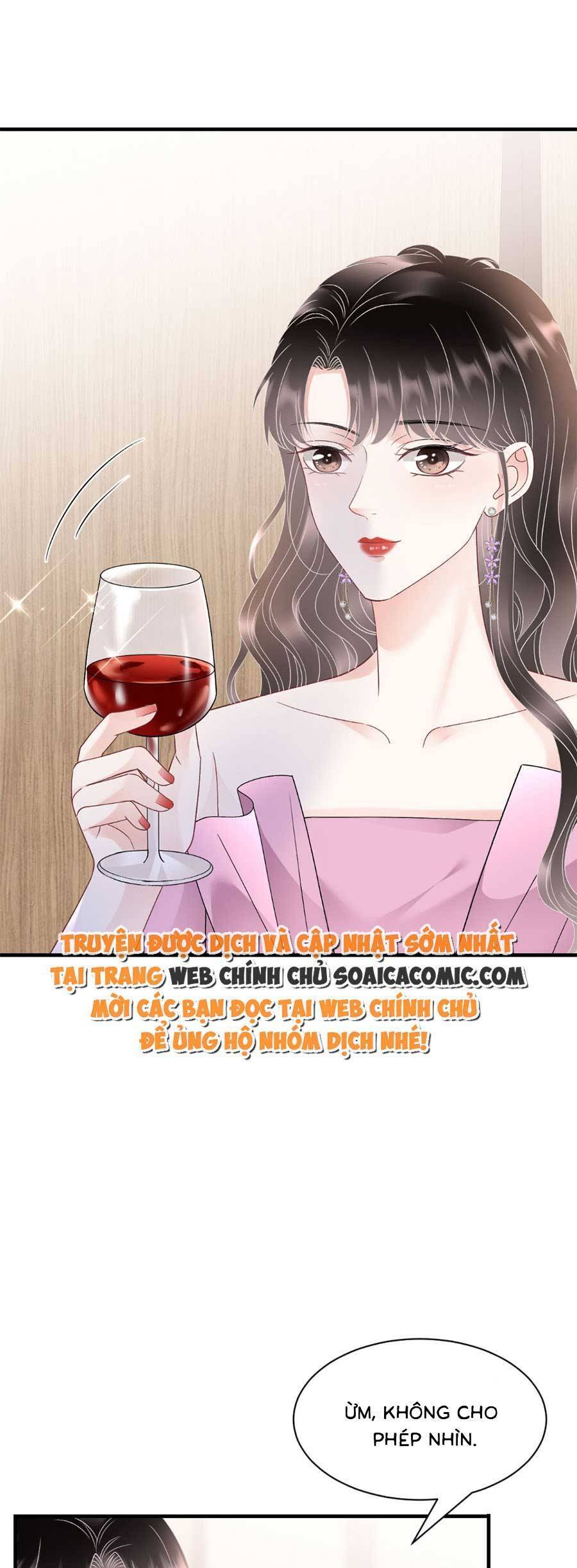 Đại Tiểu Thư Có Thể Có Cái Gì Xấu Chapter 163 - 18