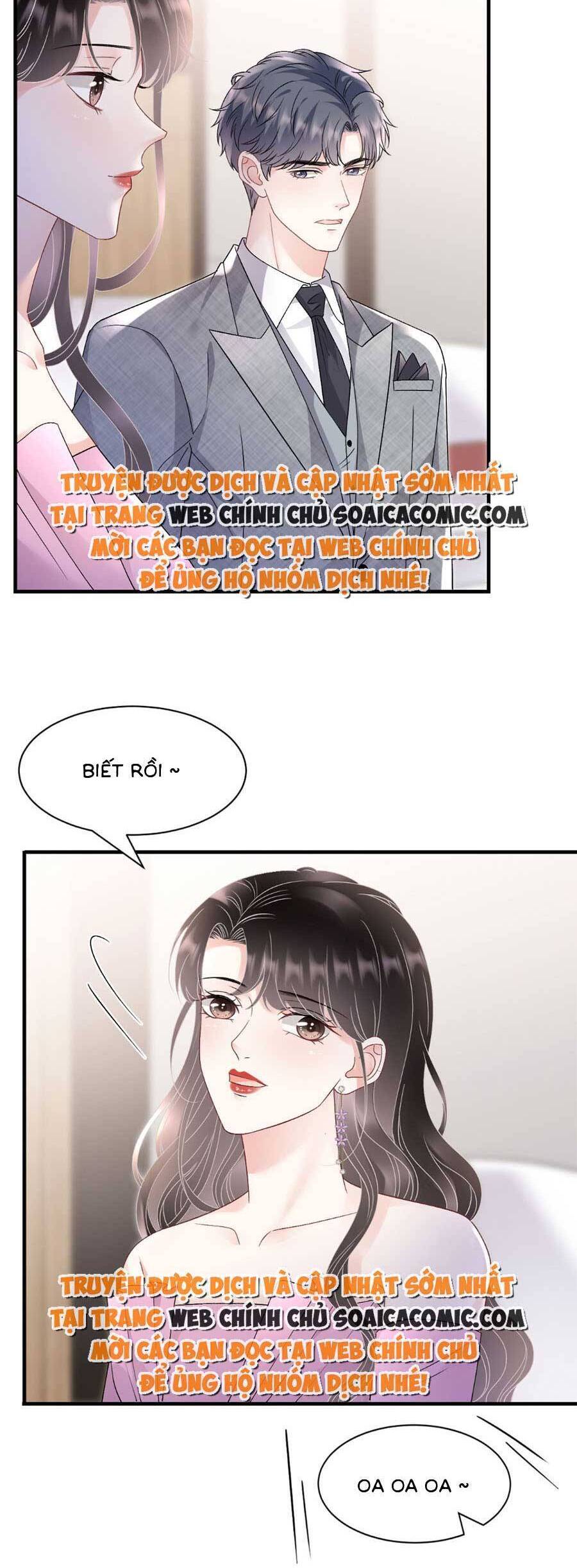 Đại Tiểu Thư Có Thể Có Cái Gì Xấu Chapter 163 - 19