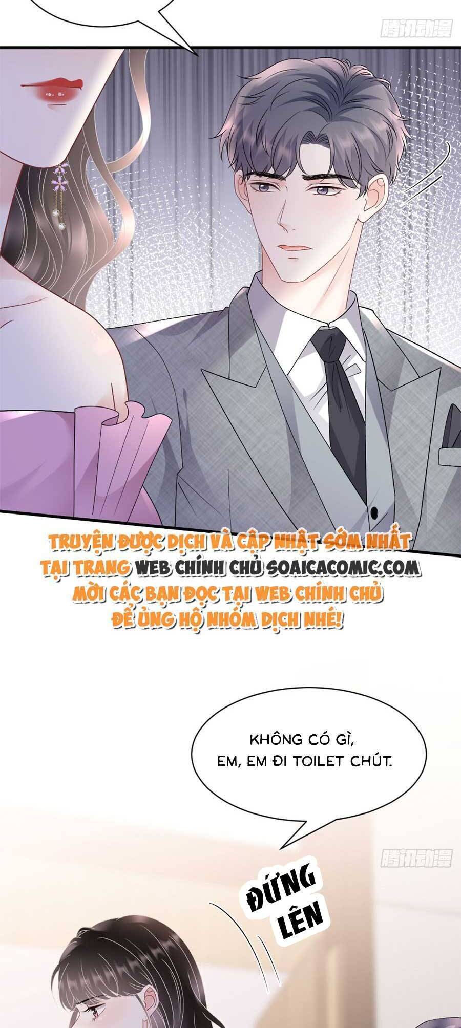 Đại Tiểu Thư Có Thể Có Cái Gì Xấu Chapter 163 - 23
