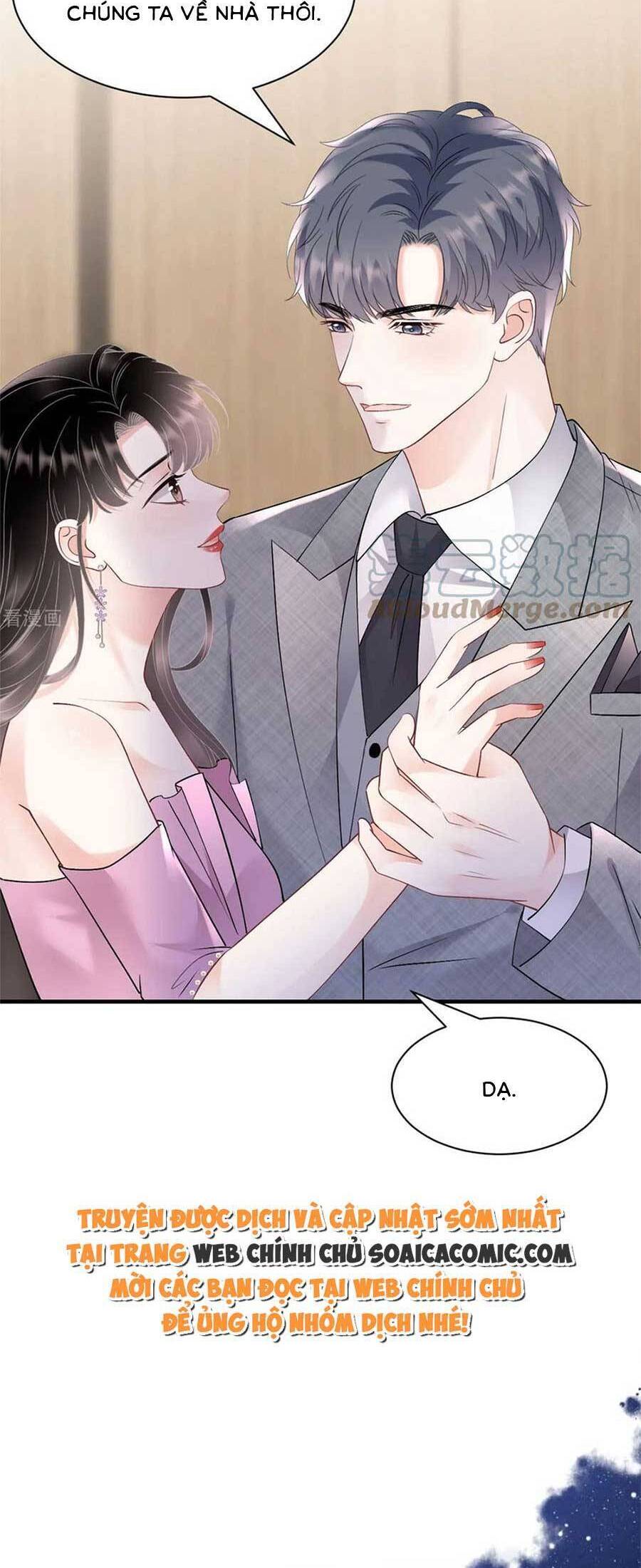 Đại Tiểu Thư Có Thể Có Cái Gì Xấu Chapter 164 - 14