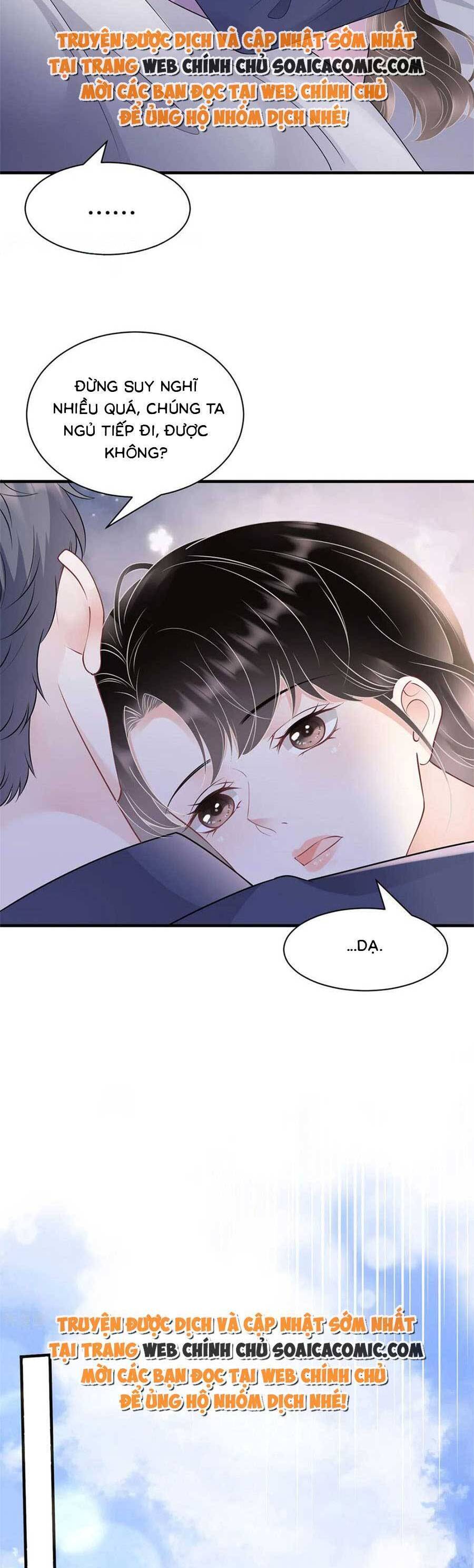 Đại Tiểu Thư Có Thể Có Cái Gì Xấu Chapter 164 - 21