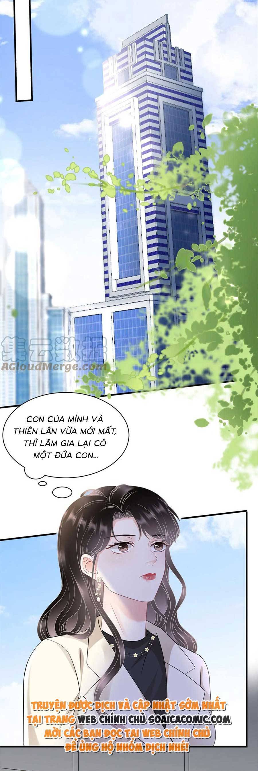 Đại Tiểu Thư Có Thể Có Cái Gì Xấu Chapter 164 - 22