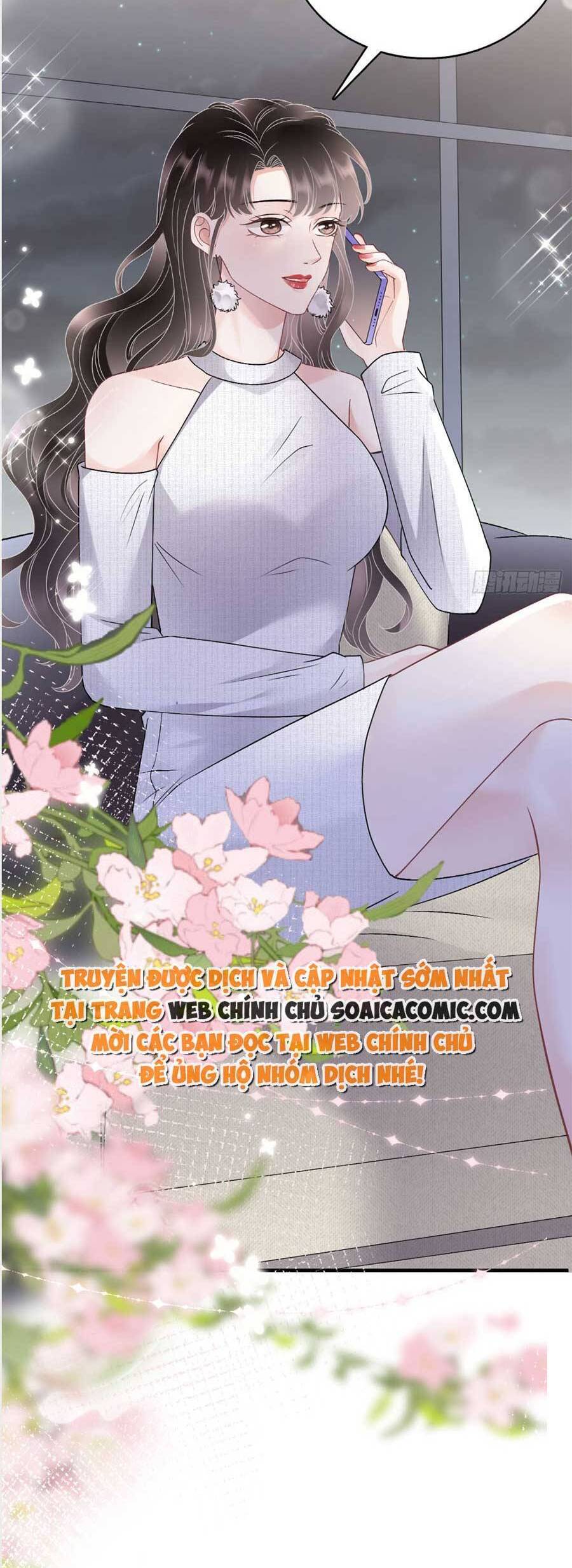 Đại Tiểu Thư Có Thể Có Cái Gì Xấu Chapter 167 - 26