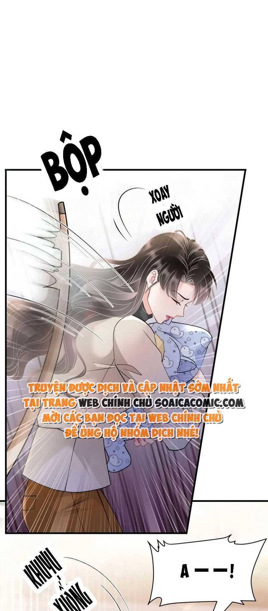 Đại Tiểu Thư Có Thể Có Cái Gì Xấu Chapter 169 - 18