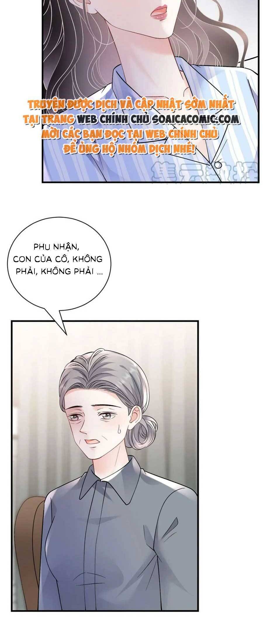 Đại Tiểu Thư Có Thể Có Cái Gì Xấu Chapter 169 - 24