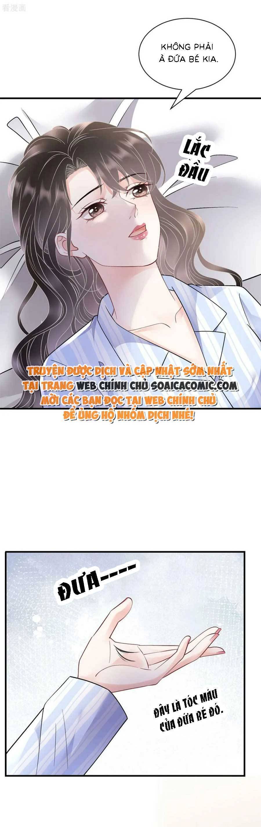 Đại Tiểu Thư Có Thể Có Cái Gì Xấu Chapter 169 - 25