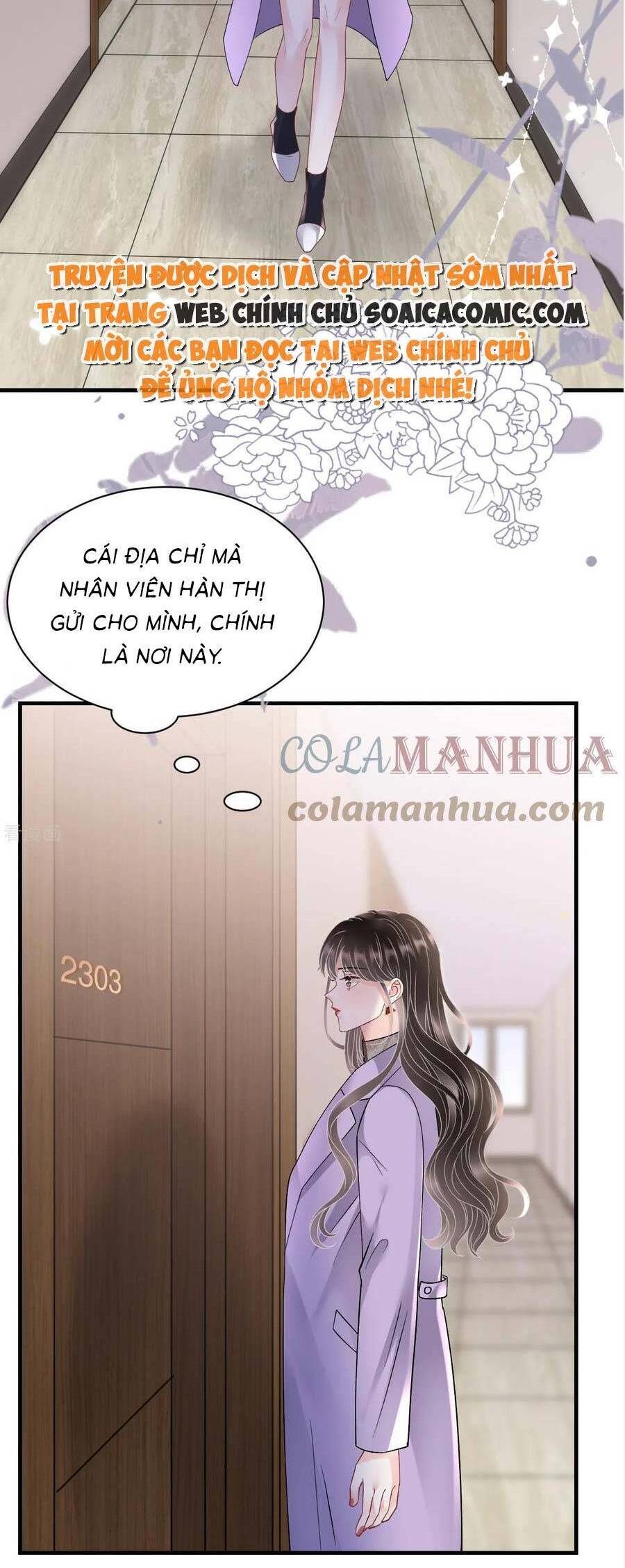 Đại Tiểu Thư Có Thể Có Cái Gì Xấu Chapter 170 - 20