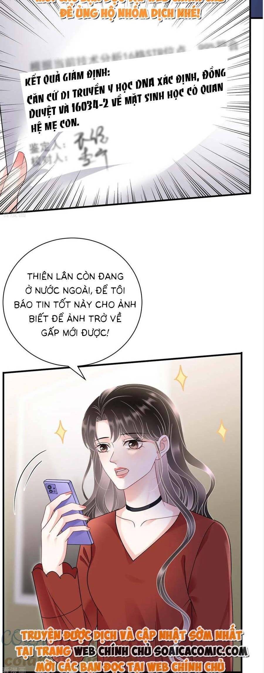 Đại Tiểu Thư Có Thể Có Cái Gì Xấu Chapter 170 - 3