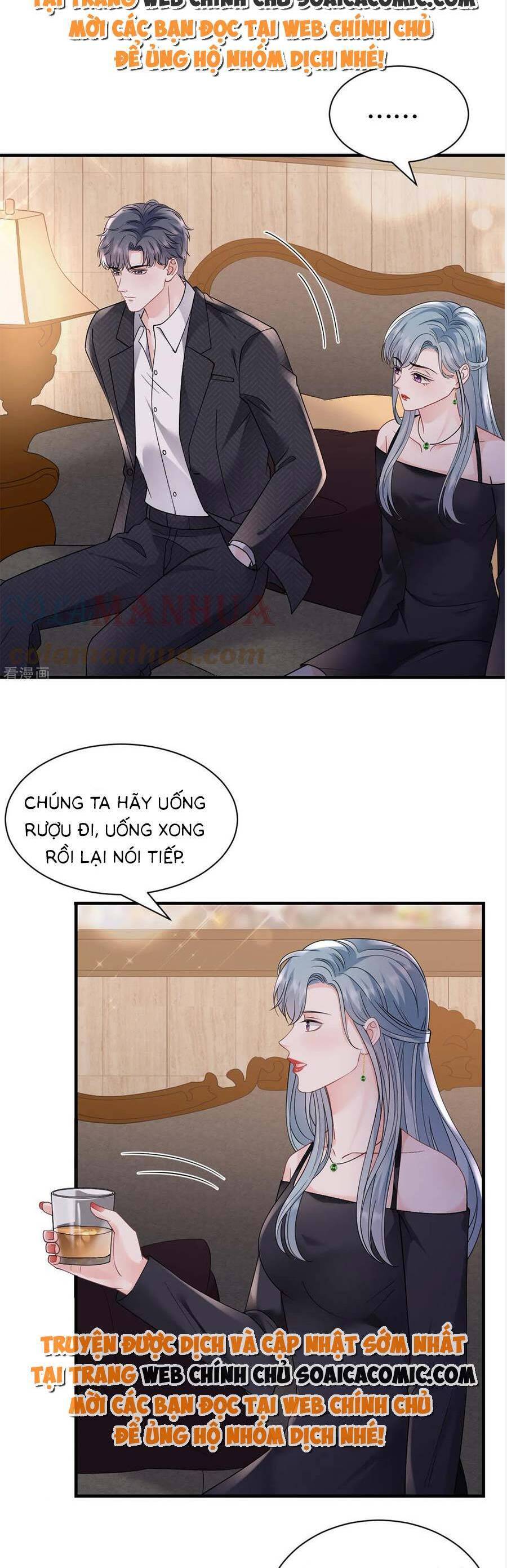 Đại Tiểu Thư Có Thể Có Cái Gì Xấu Chapter 170 - 8
