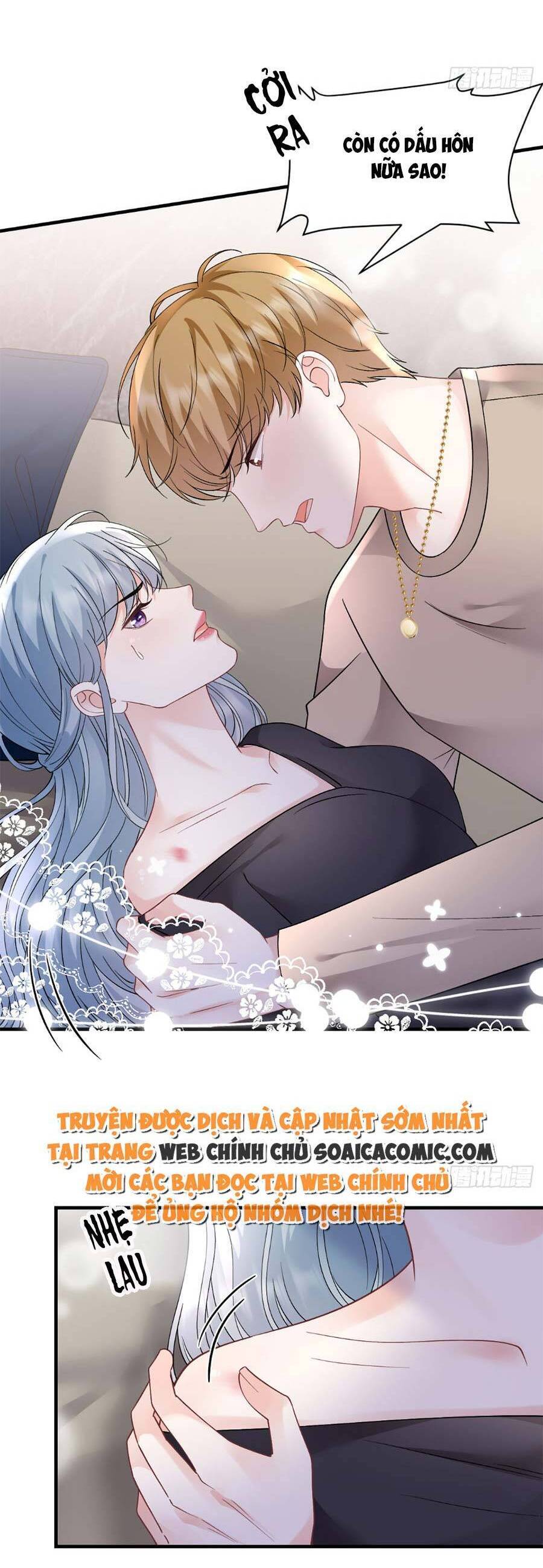 Đại Tiểu Thư Có Thể Có Cái Gì Xấu Chapter 171 - 24