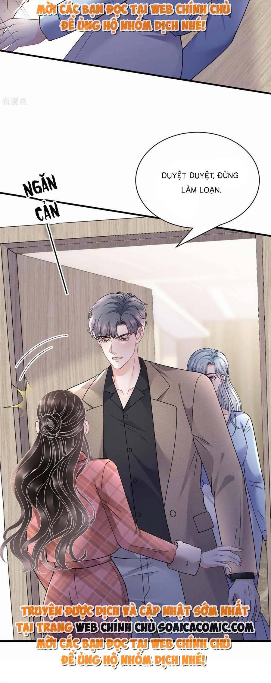 Đại Tiểu Thư Có Thể Có Cái Gì Xấu Chapter 172 - 18