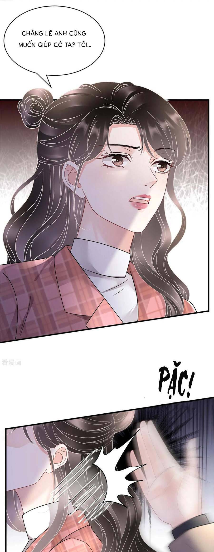 Đại Tiểu Thư Có Thể Có Cái Gì Xấu Chapter 172 - 19