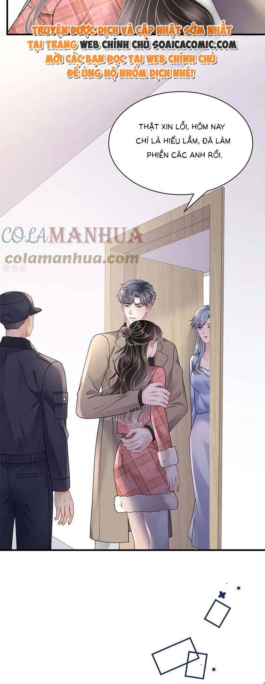 Đại Tiểu Thư Có Thể Có Cái Gì Xấu Chapter 172 - 20