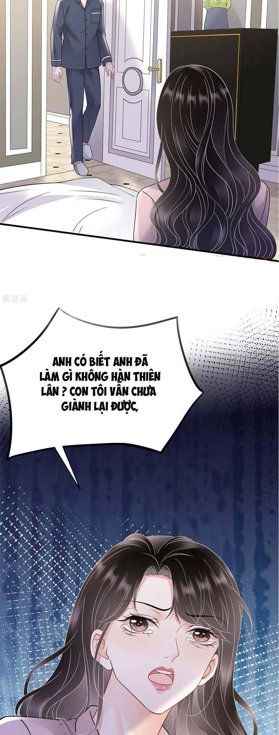 Đại Tiểu Thư Có Thể Có Cái Gì Xấu Chapter 172 - 23