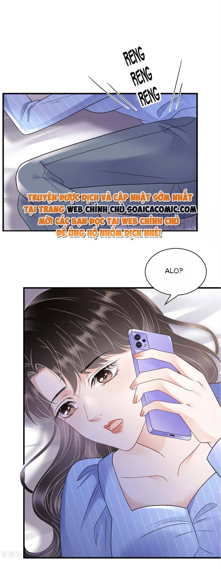 Đại Tiểu Thư Có Thể Có Cái Gì Xấu Chapter 175 - 13