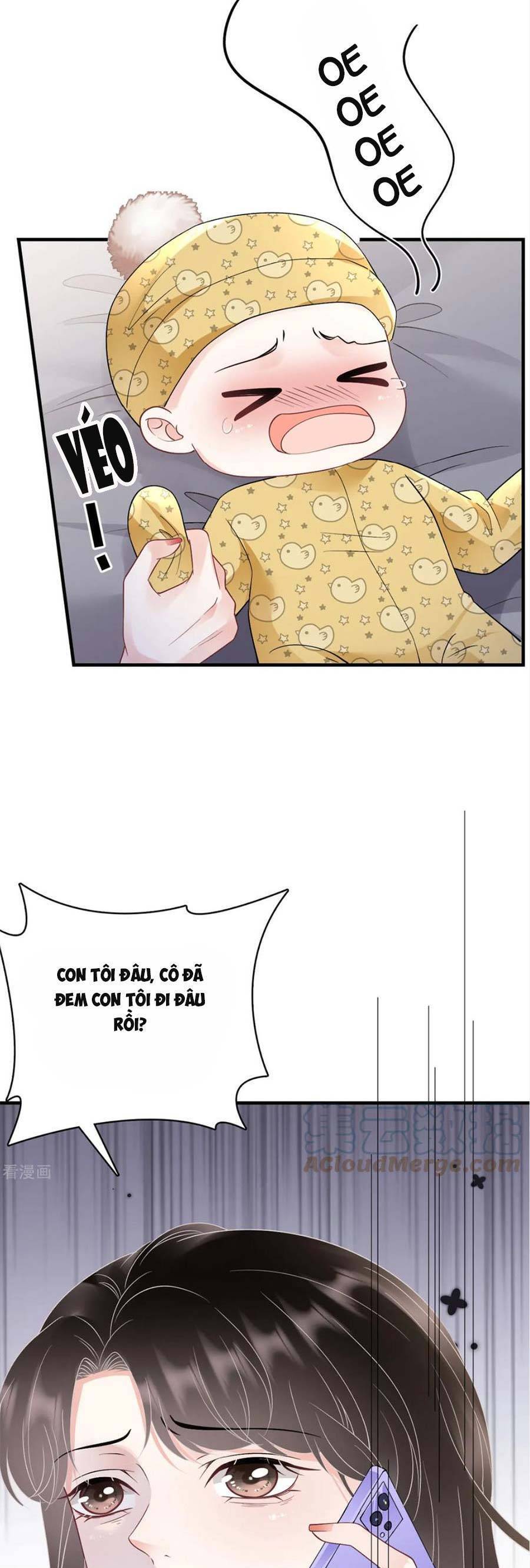 Đại Tiểu Thư Có Thể Có Cái Gì Xấu Chapter 175 - 16