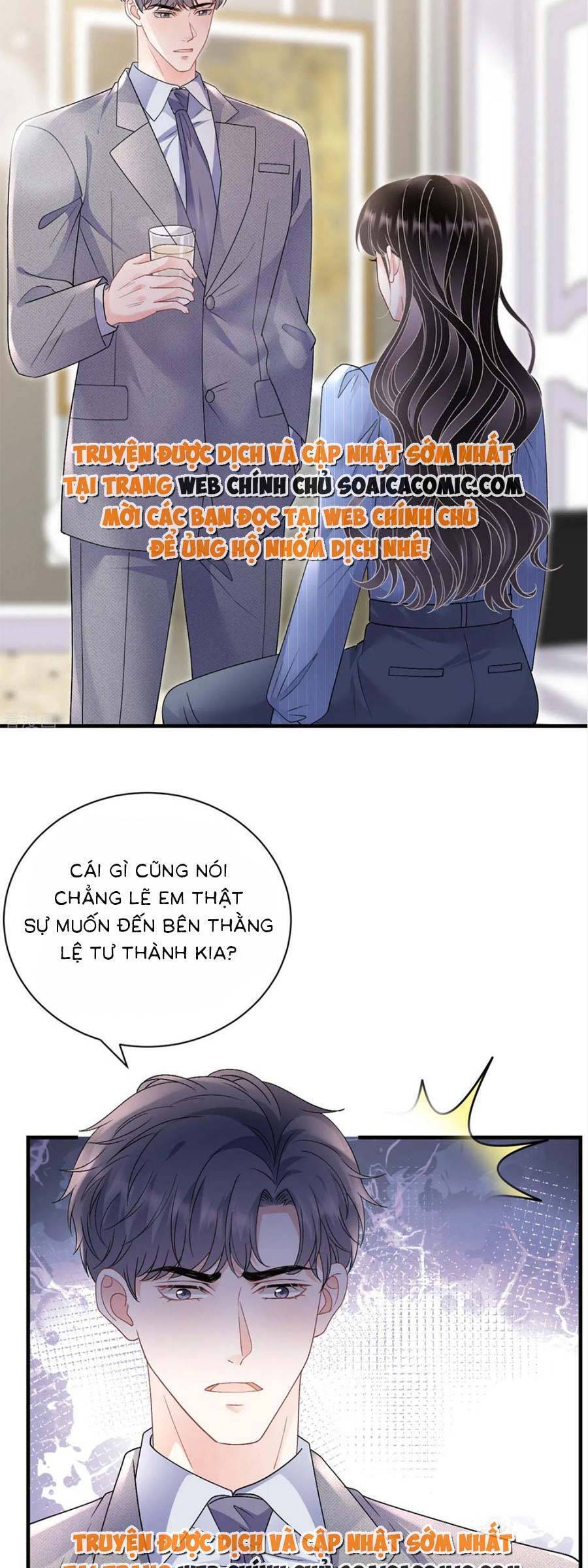 Đại Tiểu Thư Có Thể Có Cái Gì Xấu Chapter 175 - 20