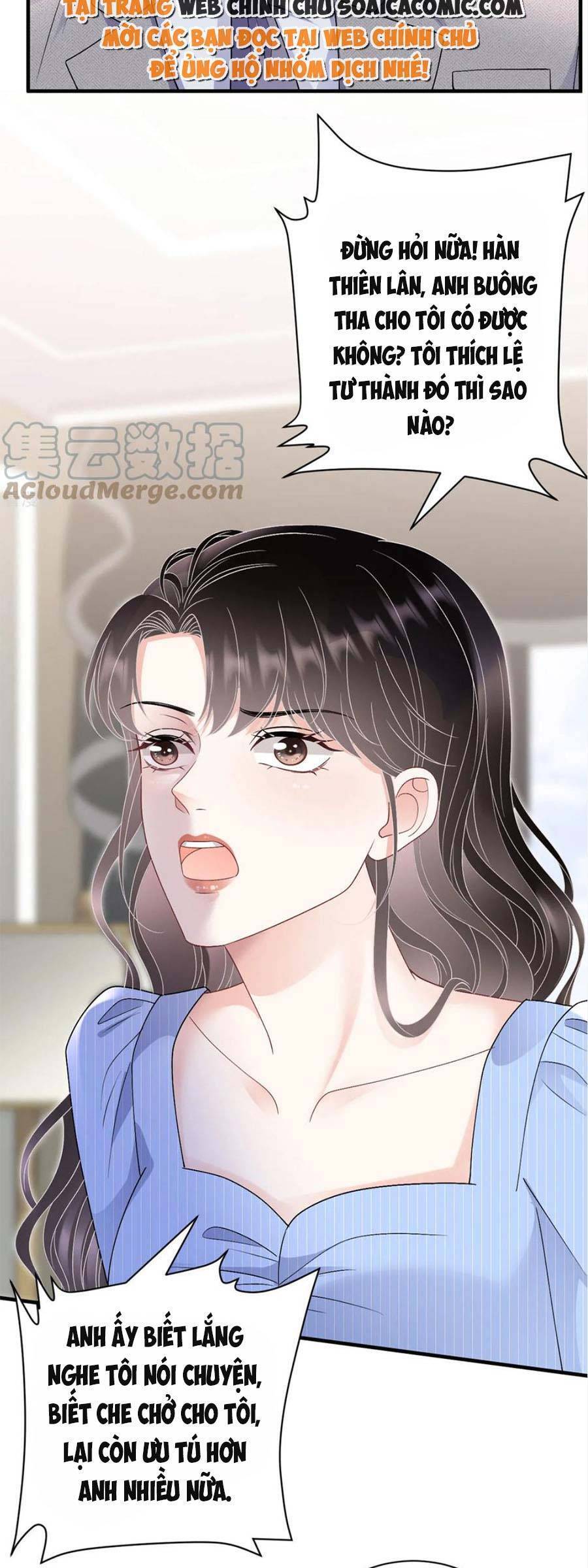 Đại Tiểu Thư Có Thể Có Cái Gì Xấu Chapter 175 - 21