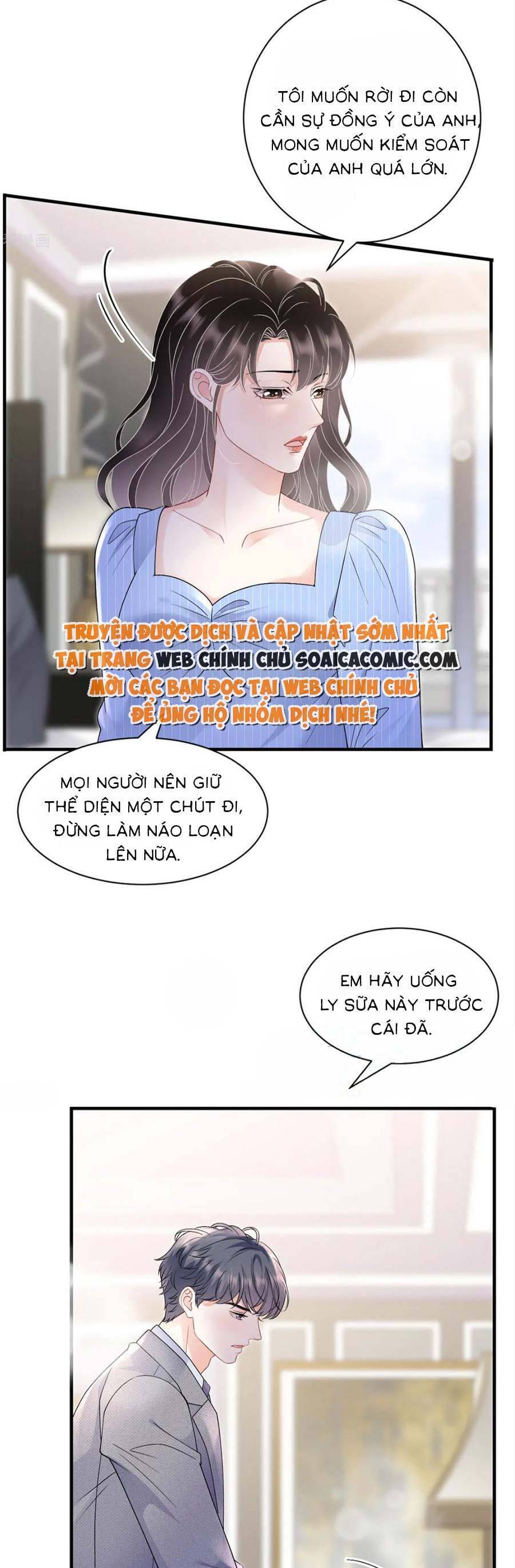 Đại Tiểu Thư Có Thể Có Cái Gì Xấu Chapter 175 - 22