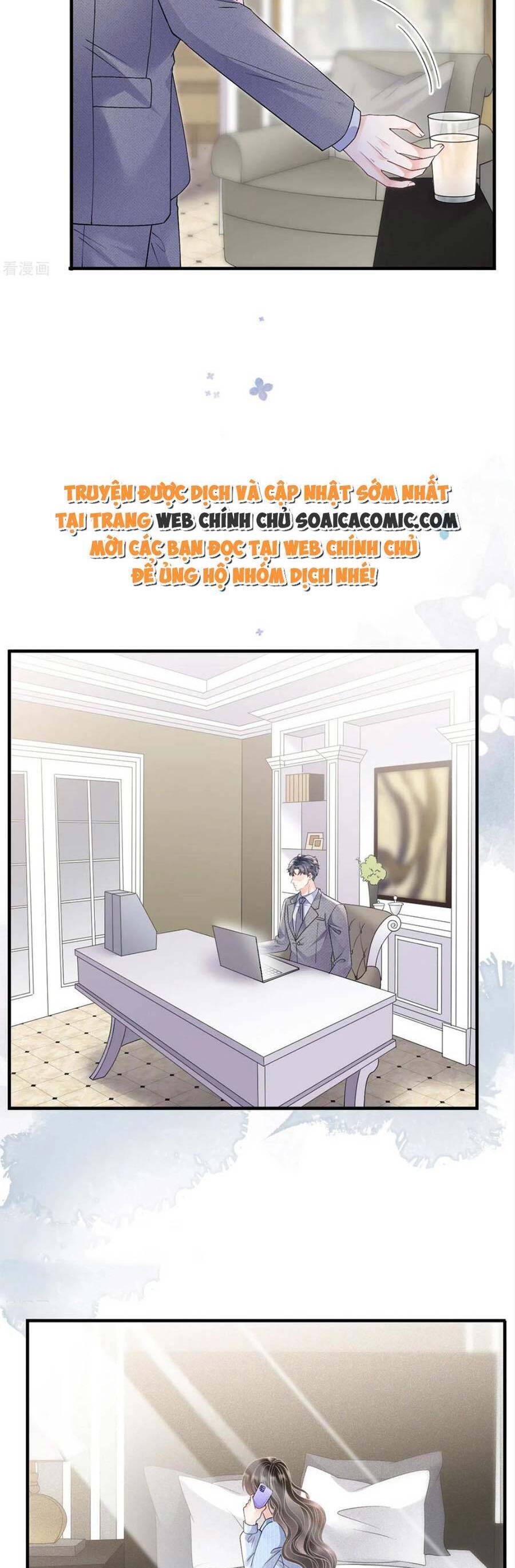 Đại Tiểu Thư Có Thể Có Cái Gì Xấu Chapter 175 - 23